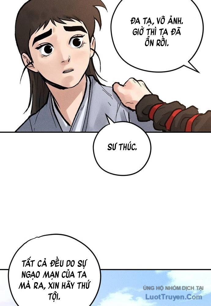 Vô Phạt Chapter 5 - Trang 2