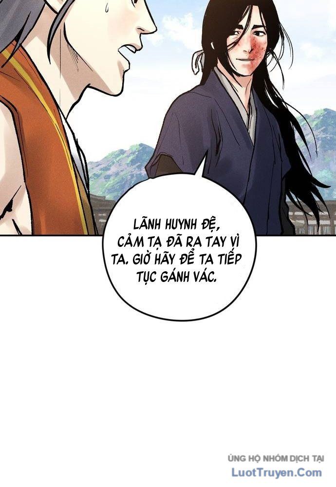 Vô Phạt Chapter 5 - Trang 2