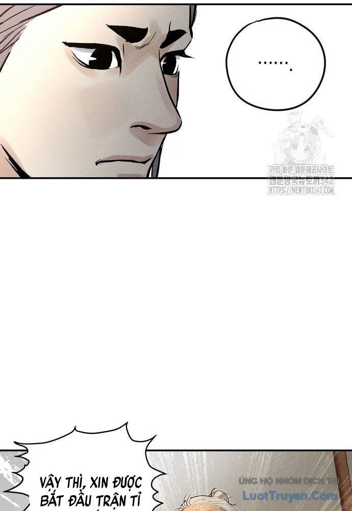 Vô Phạt Chapter 5 - Trang 2
