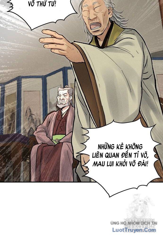 Vô Phạt Chapter 5 - Trang 2