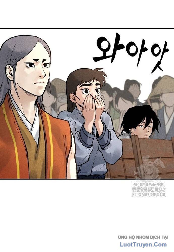 Vô Phạt Chapter 5 - Trang 2