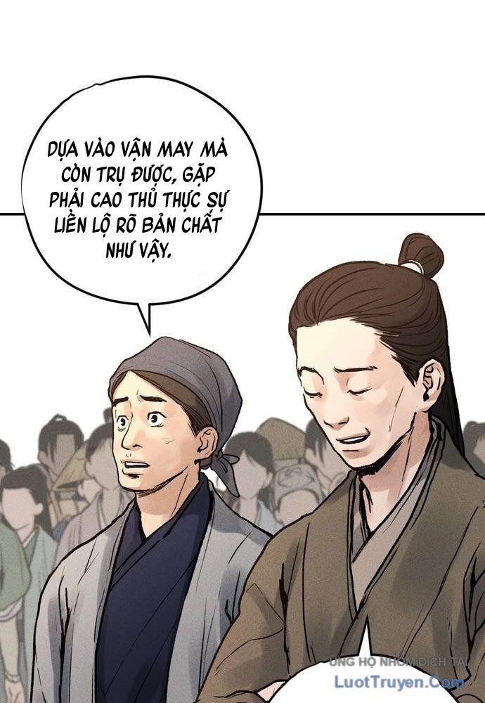 Vô Phạt Chapter 5 - Trang 2