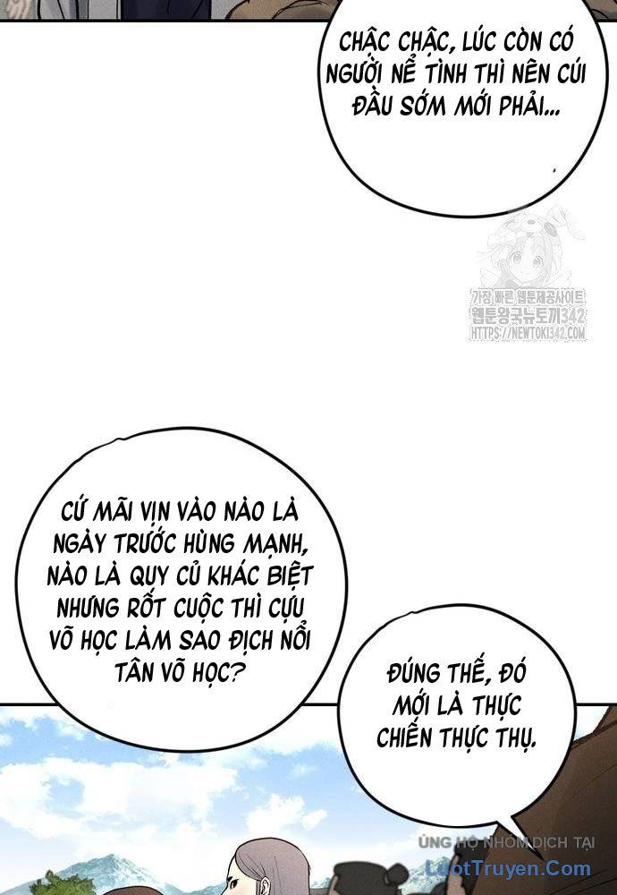 Vô Phạt Chapter 5 - Trang 2