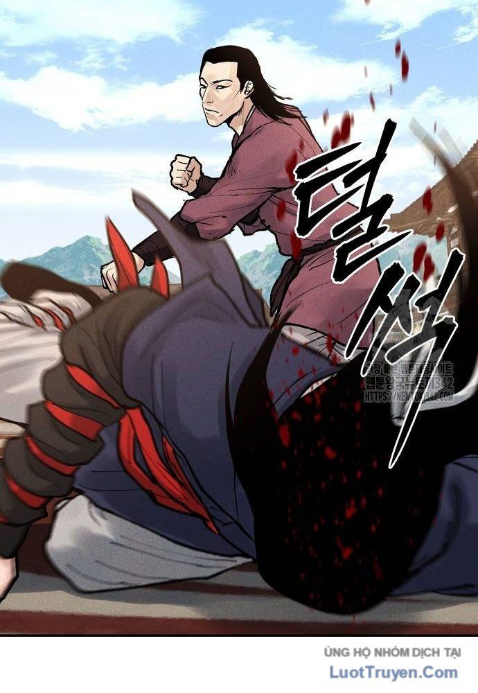 Vô Phạt Chapter 5 - Trang 2