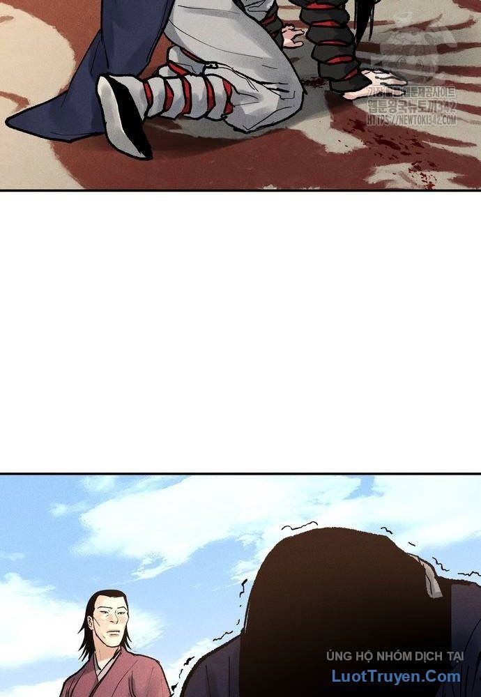 Vô Phạt Chapter 5 - Trang 2