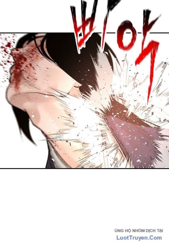 Vô Phạt Chapter 5 - Trang 2