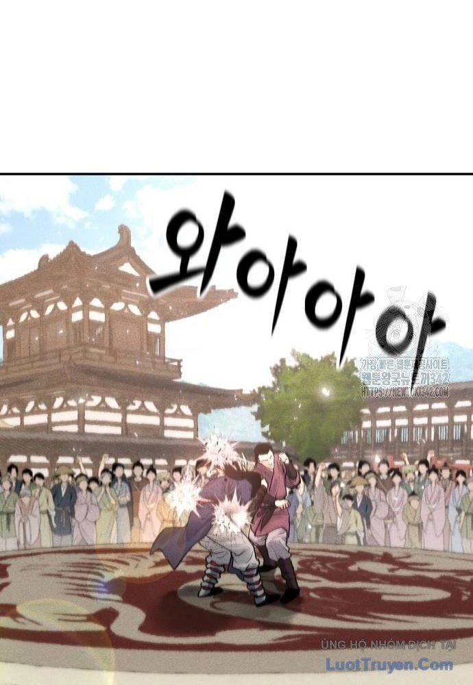Vô Phạt Chapter 5 - Trang 2