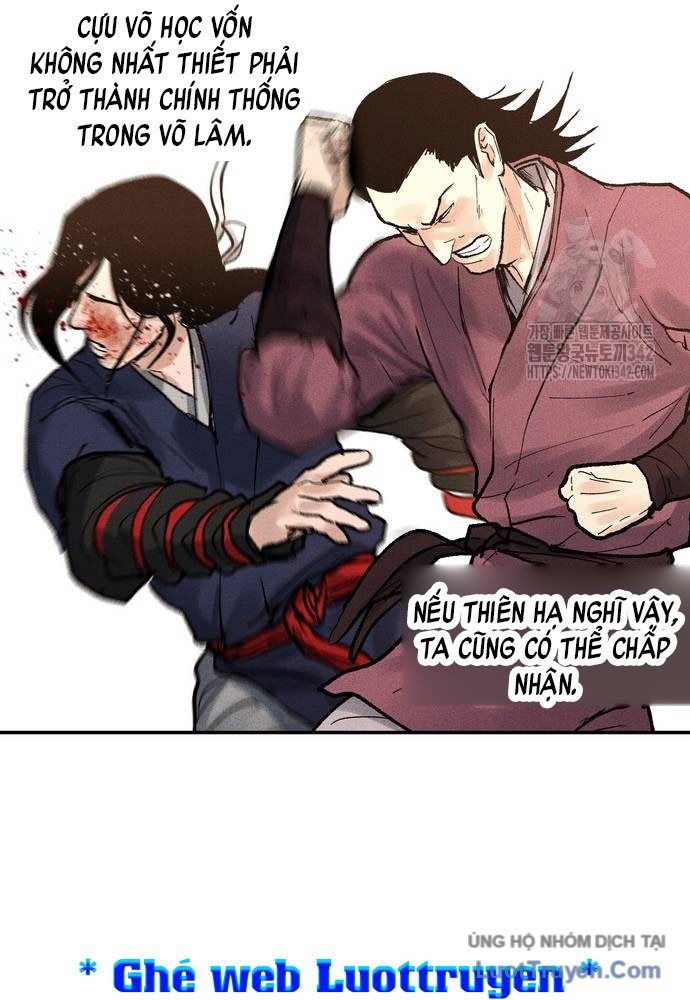 Vô Phạt Chapter 5 - Trang 2