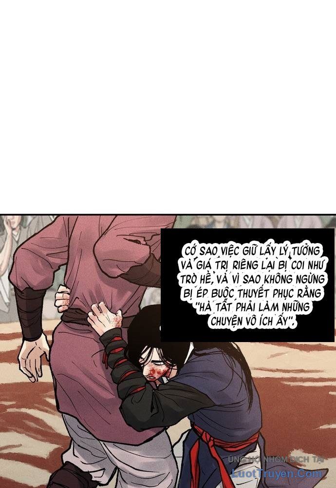 Vô Phạt Chapter 5 - Trang 2