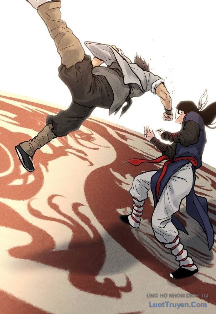 Vô Phạt Chapter 5 - Trang 2