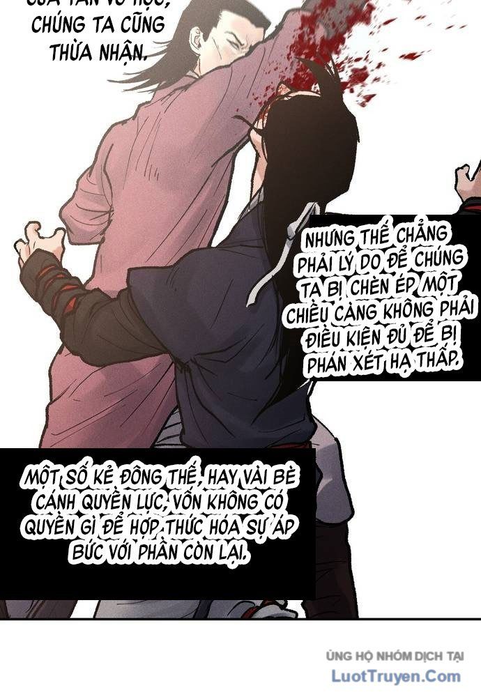 Vô Phạt Chapter 5 - Trang 2