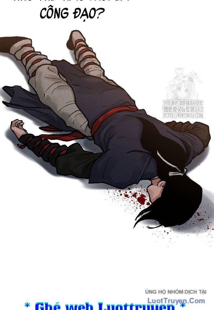 Vô Phạt Chapter 5 - Trang 2