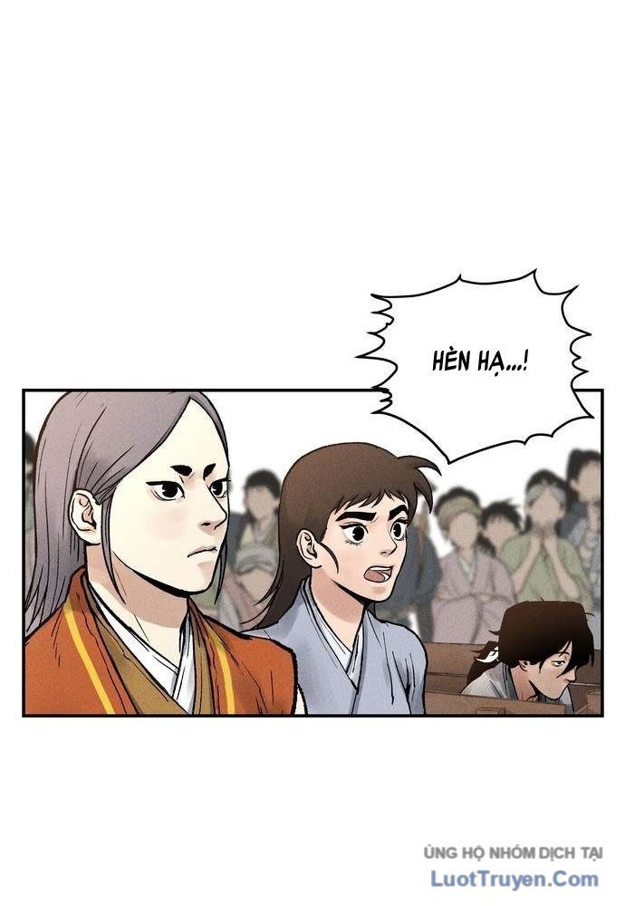 Vô Phạt Chapter 5 - Trang 2