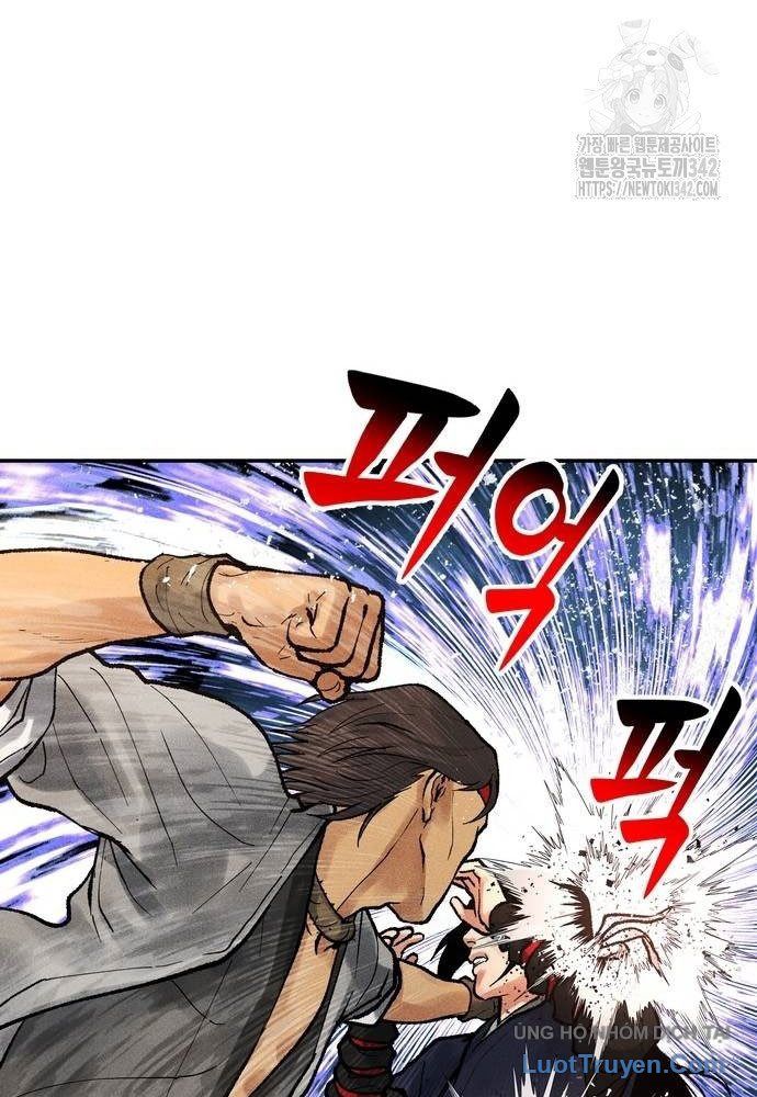 Vô Phạt Chapter 5 - Trang 2