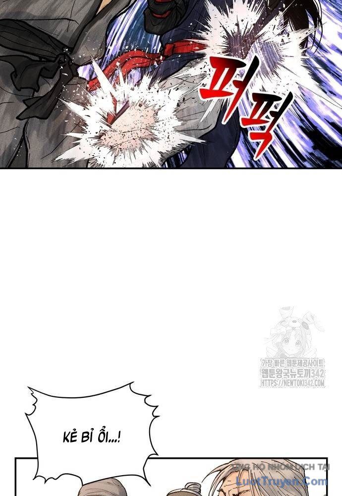 Vô Phạt Chapter 5 - Trang 2