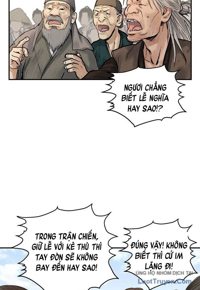 Vô Phạt Chapter 5 - Trang 2