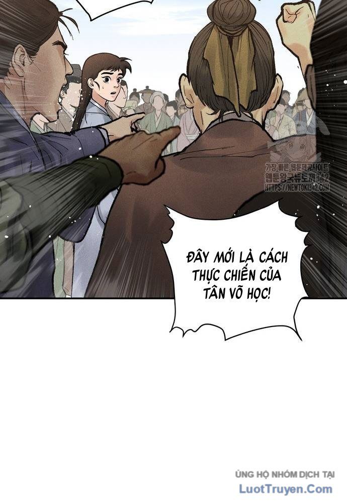 Vô Phạt Chapter 5 - Trang 2