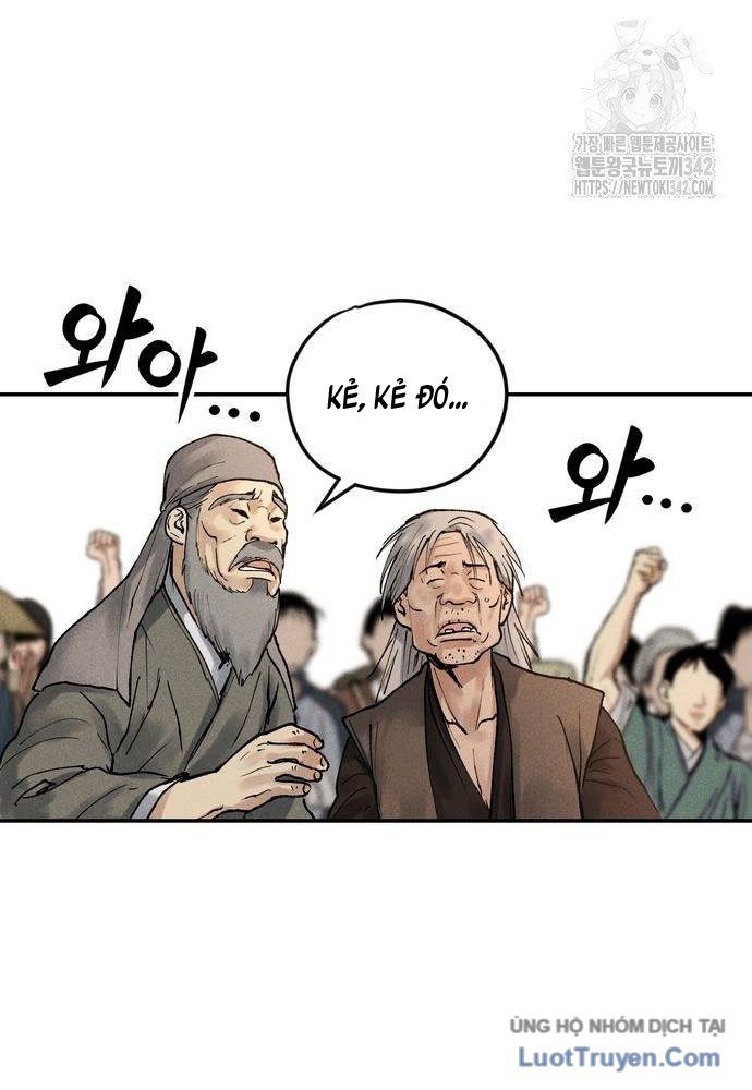 Vô Phạt Chapter 5 - Trang 2