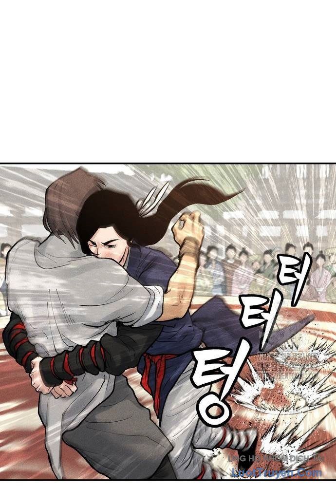 Vô Phạt Chapter 5 - Trang 2