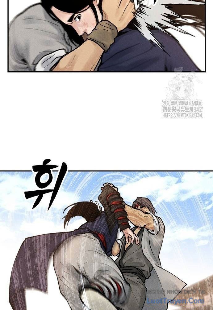 Vô Phạt Chapter 5 - Trang 2