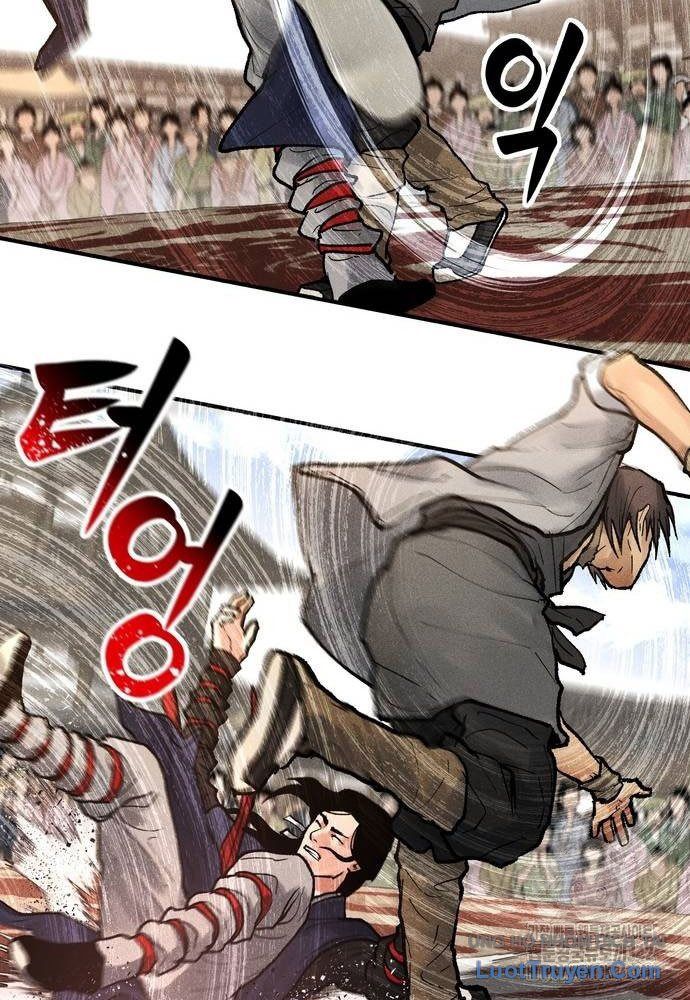 Vô Phạt Chapter 5 - Trang 2