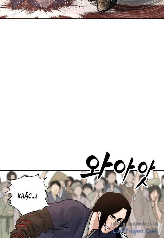 Vô Phạt Chapter 5 - Trang 2