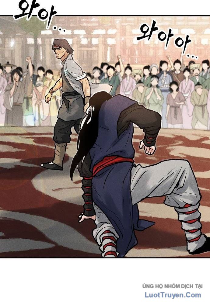 Vô Phạt Chapter 5 - Trang 2