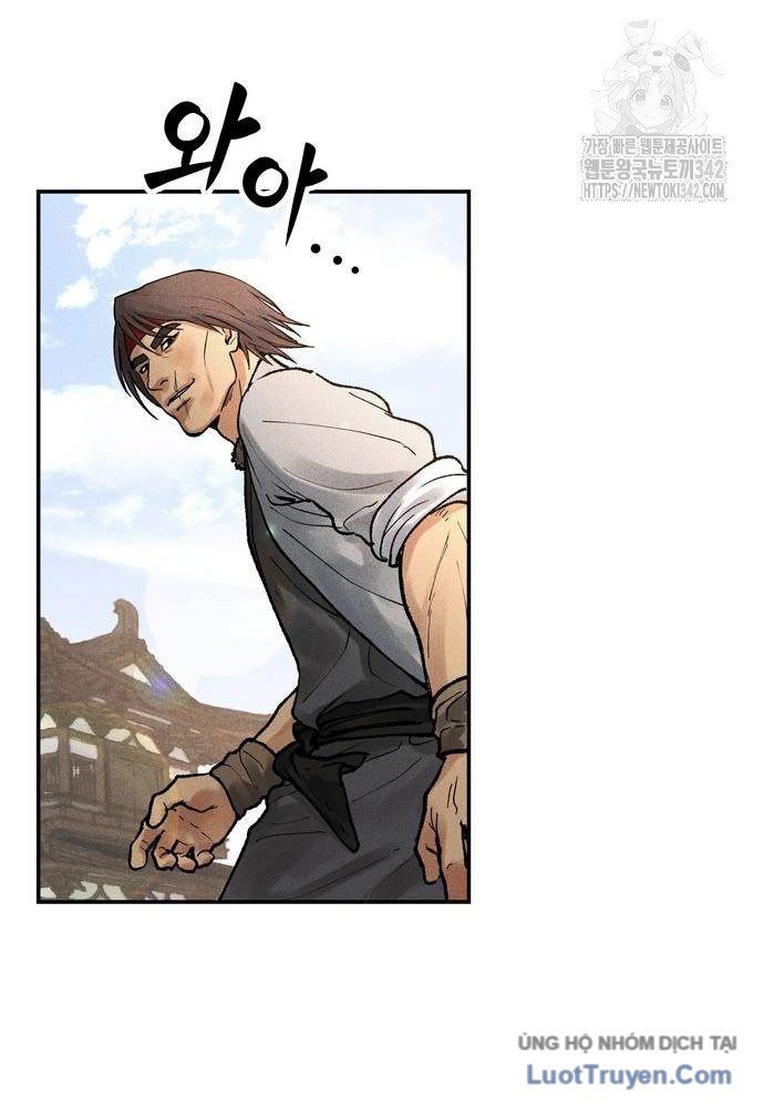 Vô Phạt Chapter 5 - Trang 2