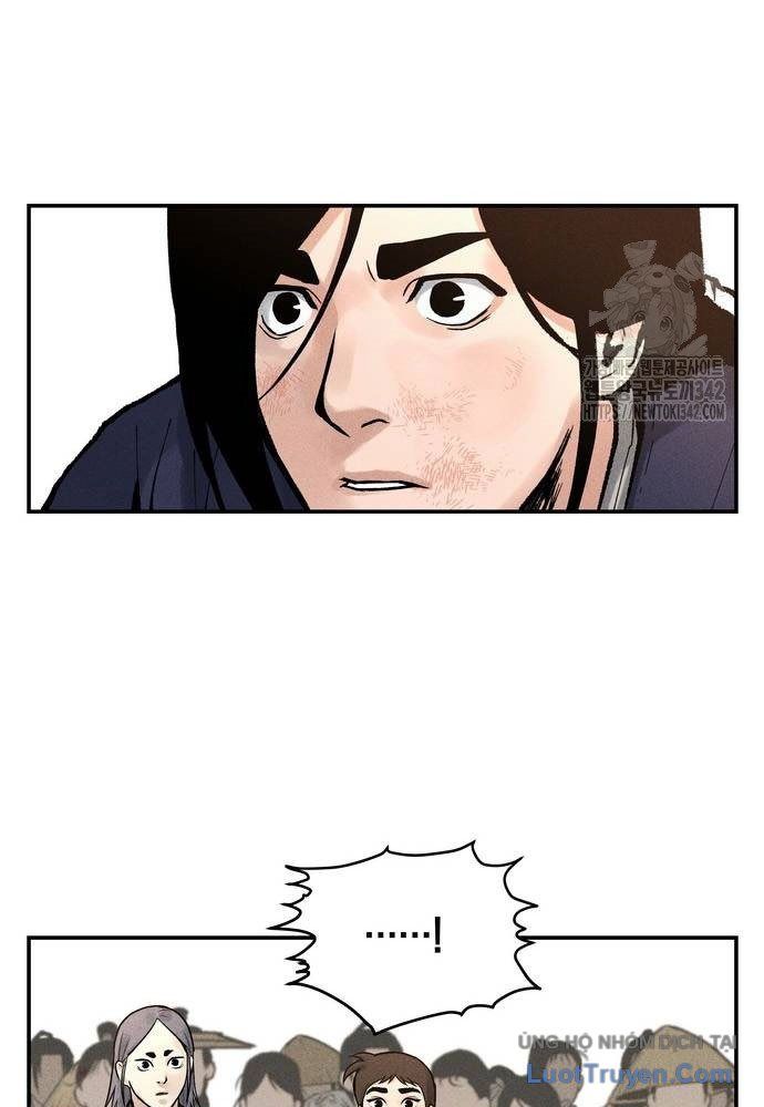 Vô Phạt Chapter 5 - Trang 2