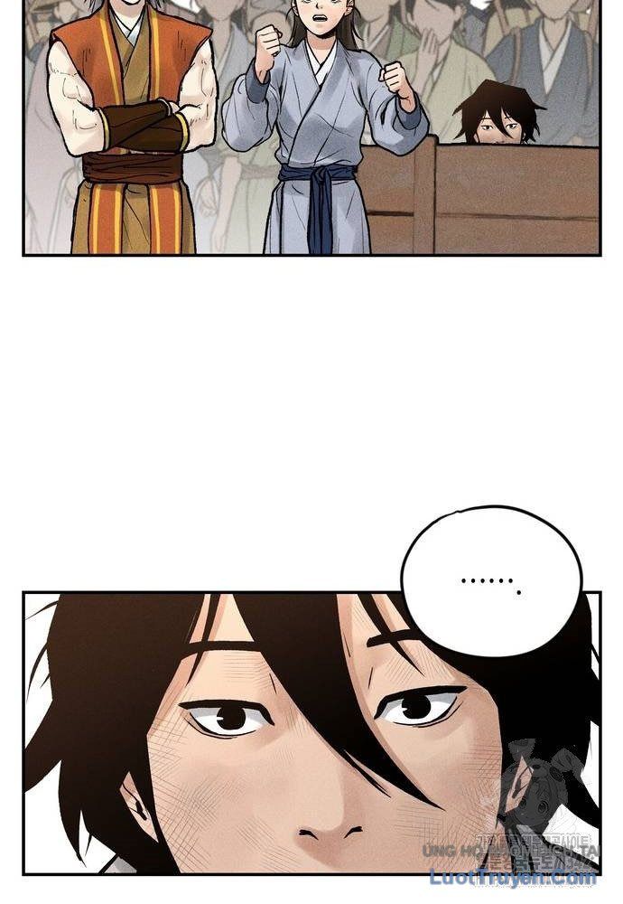 Vô Phạt Chapter 5 - Trang 2