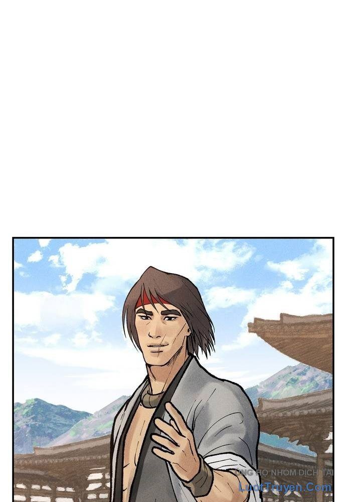 Vô Phạt Chapter 5 - Trang 2