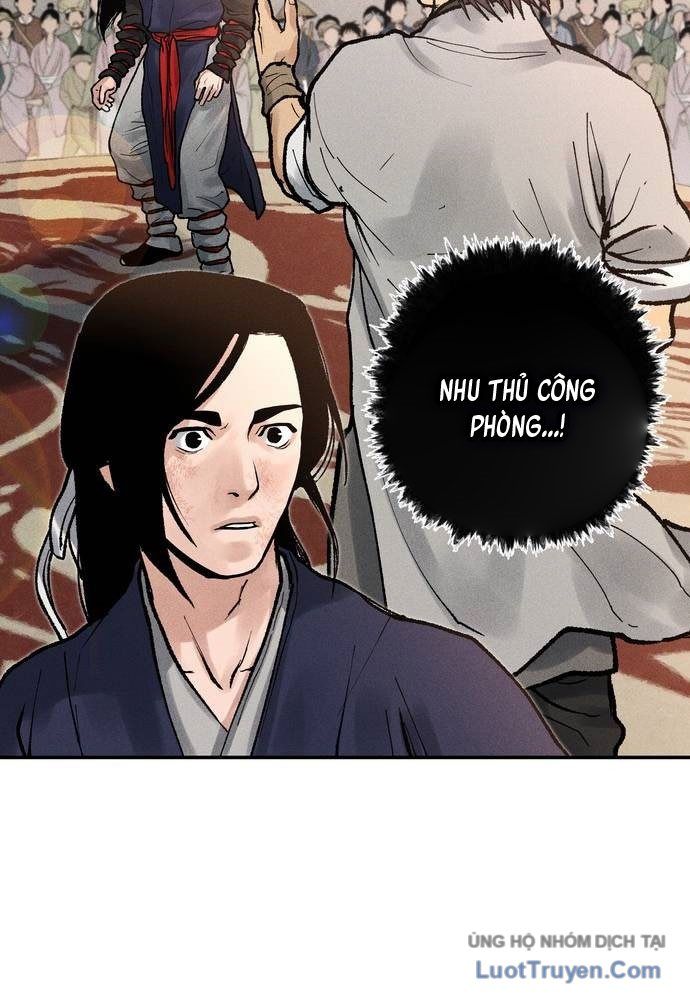Vô Phạt Chapter 5 - Trang 2