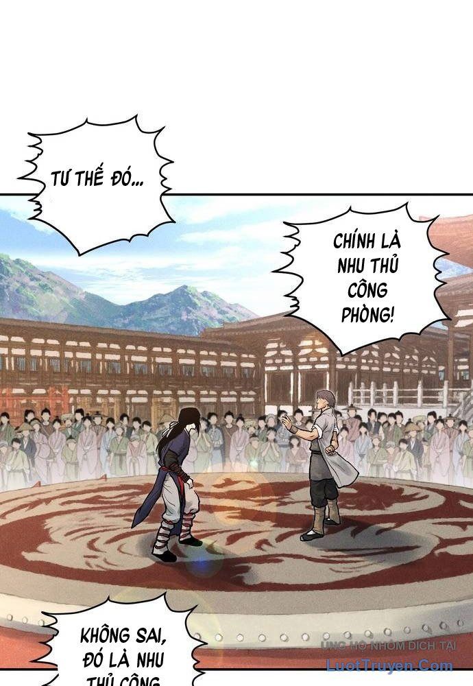 Vô Phạt Chapter 5 - Trang 2