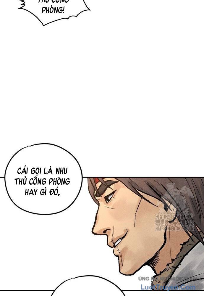 Vô Phạt Chapter 5 - Trang 2