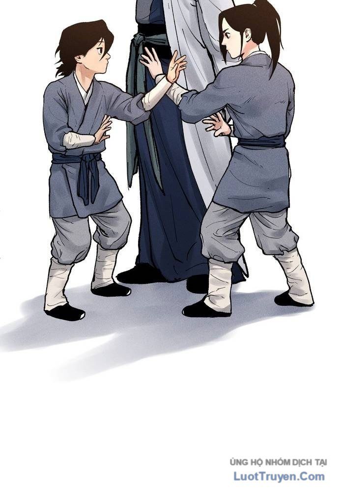 Vô Phạt Chapter 5 - Trang 2