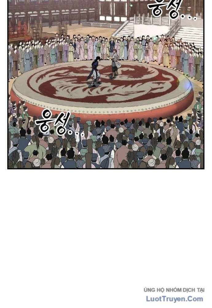 Vô Phạt Chapter 5 - Trang 2