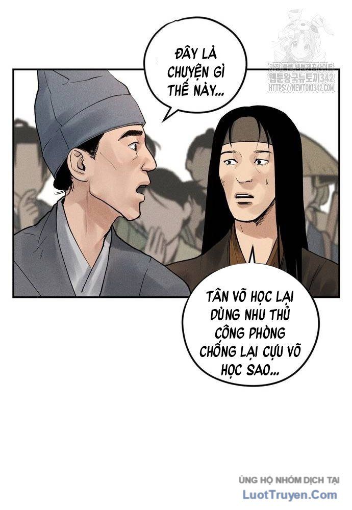 Vô Phạt Chapter 5 - Trang 2