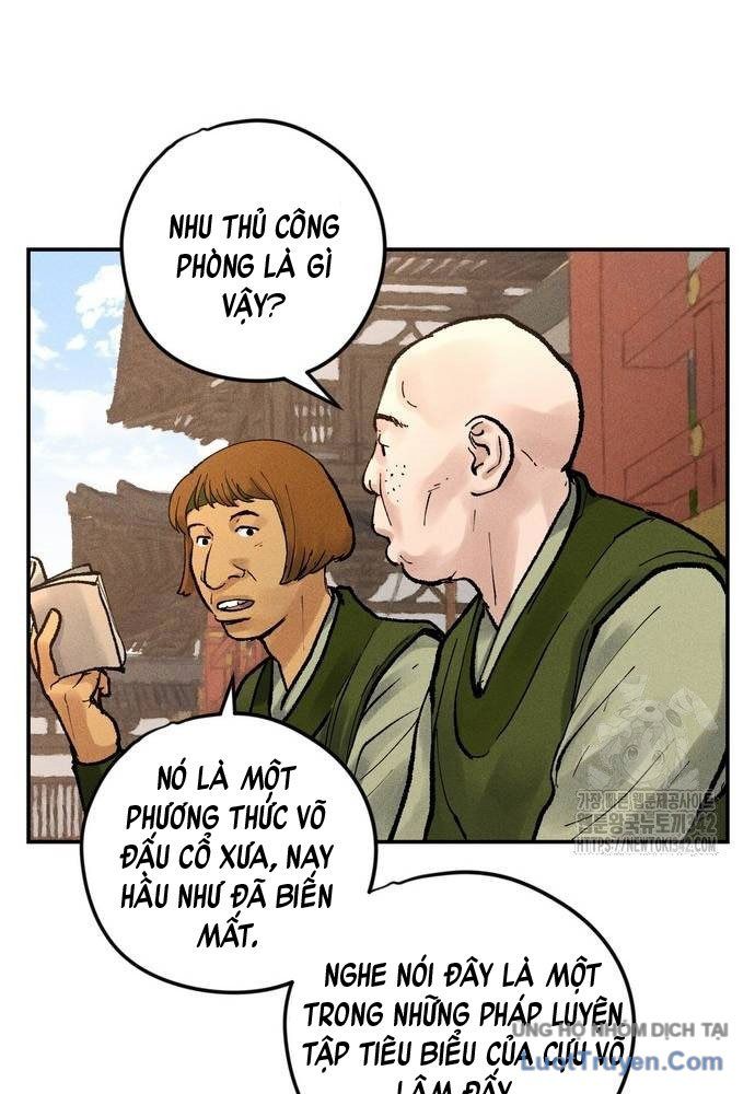 Vô Phạt Chapter 5 - Trang 2