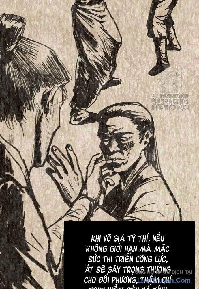 Vô Phạt Chapter 5 - Trang 2