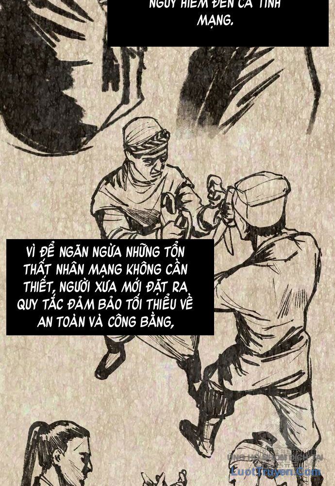 Vô Phạt Chapter 5 - Trang 2