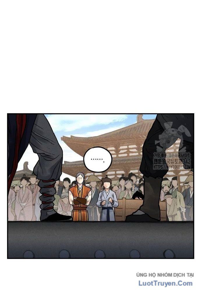Vô Phạt Chapter 5 - Trang 2