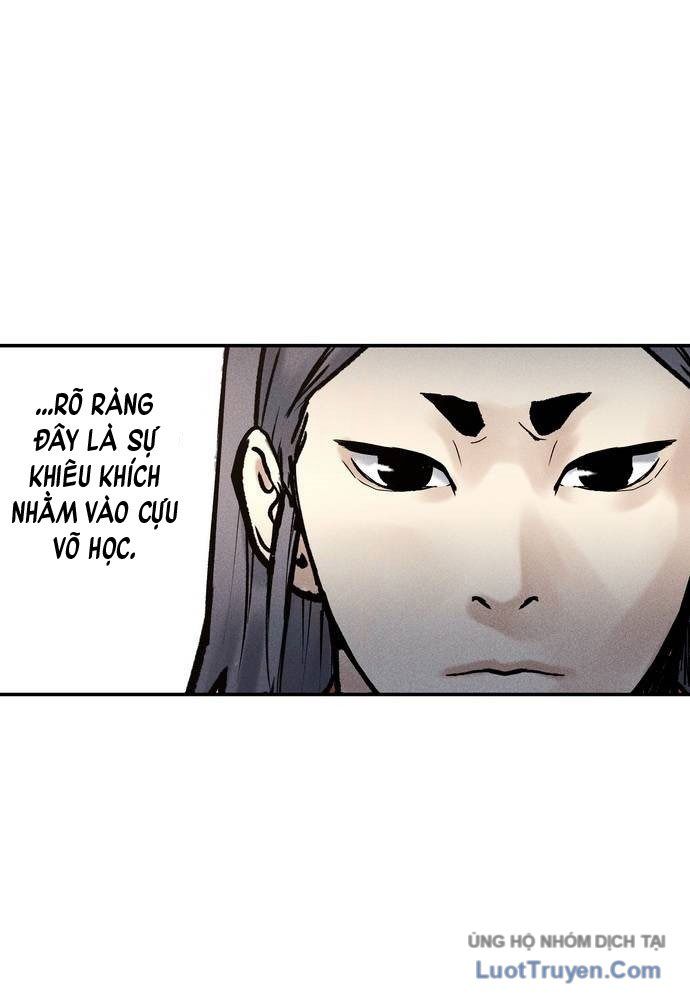 Vô Phạt Chapter 5 - Trang 2