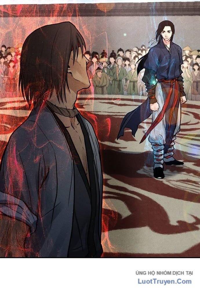 Vô Phạt Chapter 5 - Trang 2