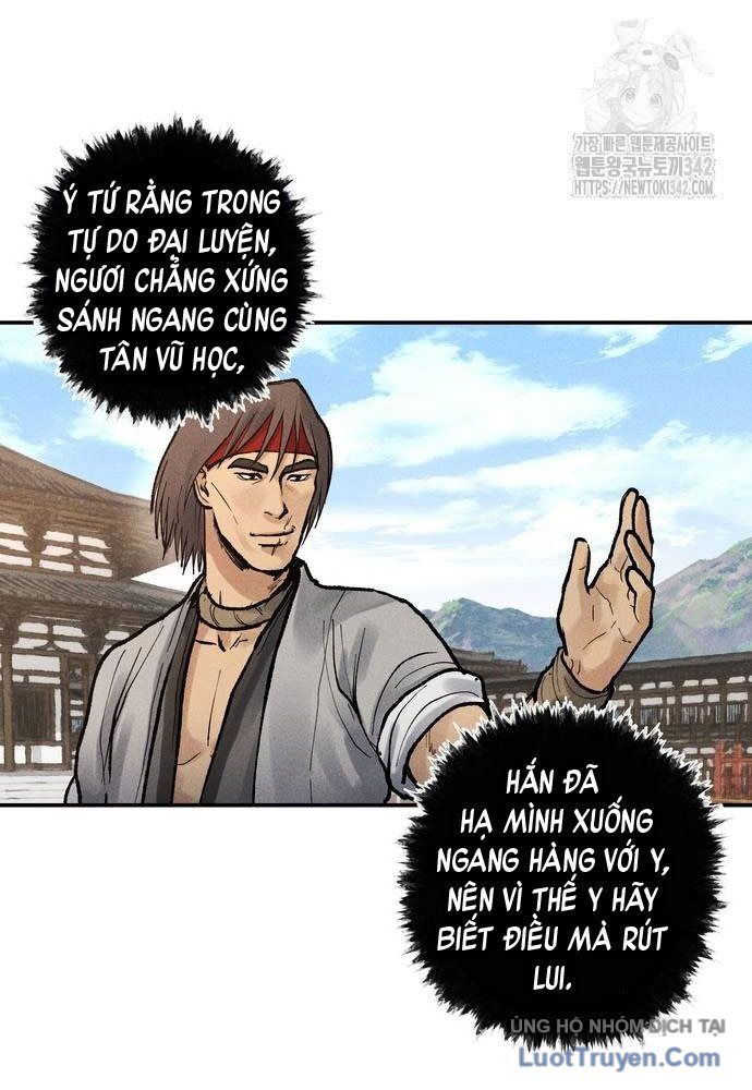 Vô Phạt Chapter 5 - Trang 2