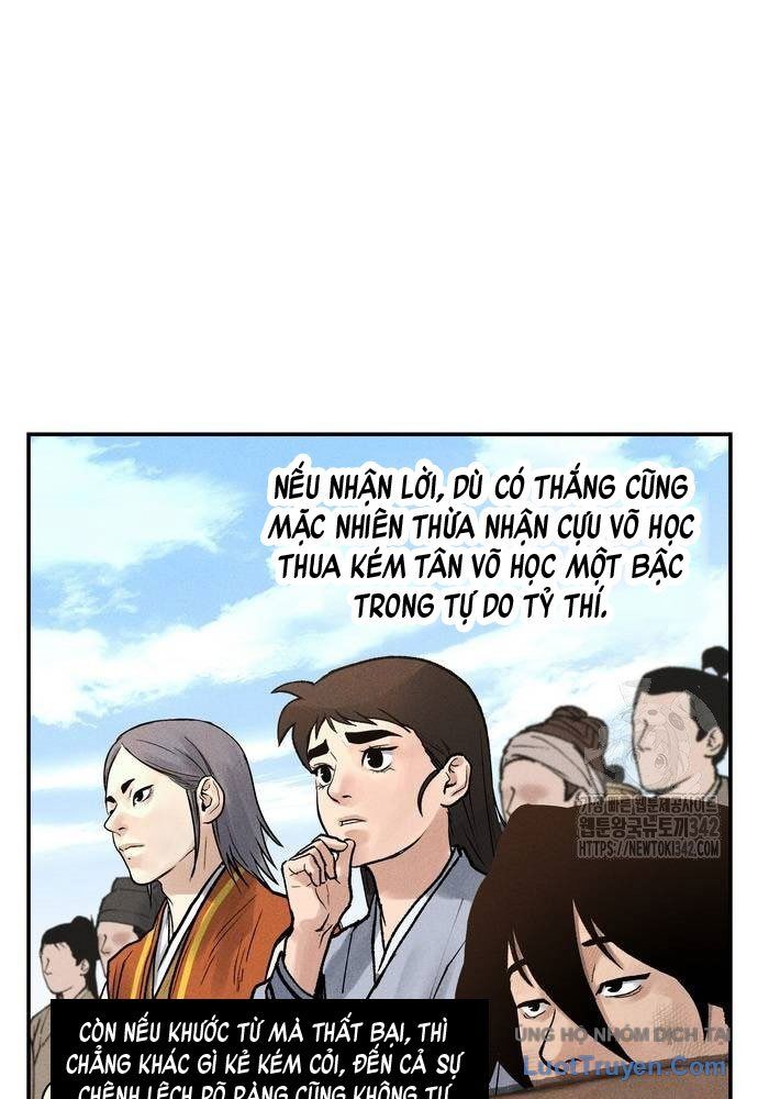 Vô Phạt Chapter 5 - Trang 2