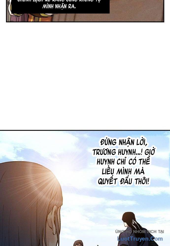 Vô Phạt Chapter 5 - Trang 2