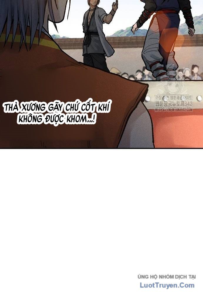 Vô Phạt Chapter 5 - Trang 2