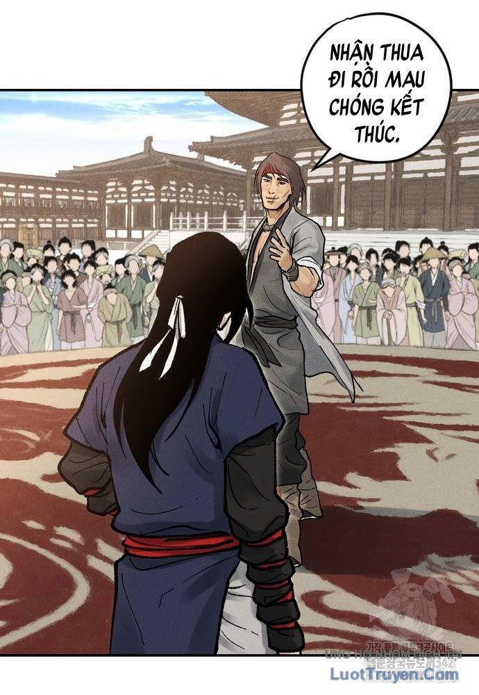 Vô Phạt Chapter 5 - Trang 2