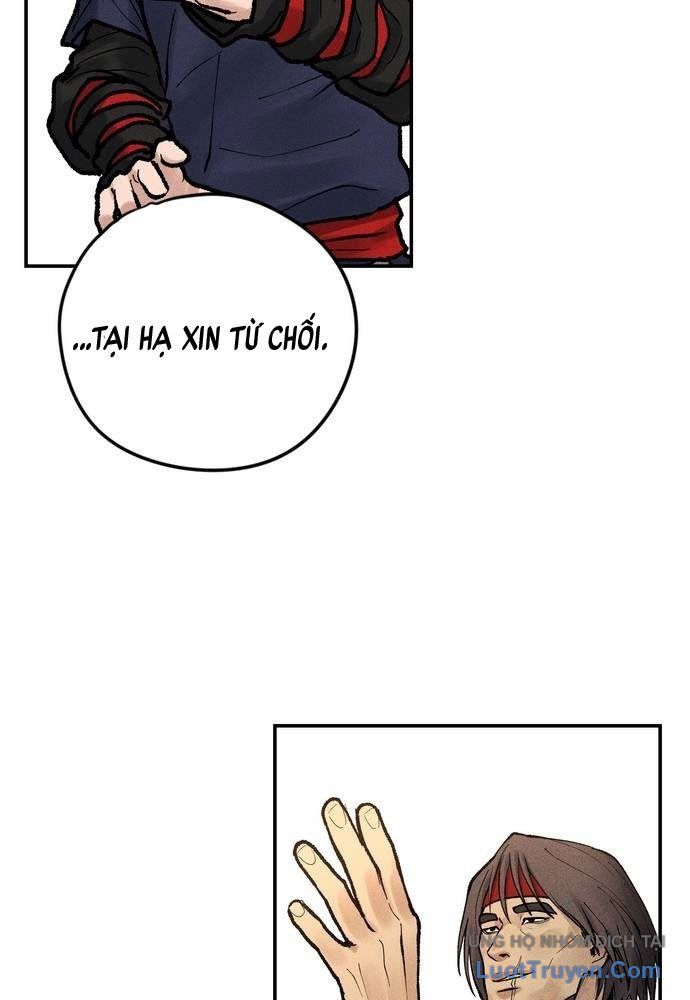 Vô Phạt Chapter 5 - Trang 2