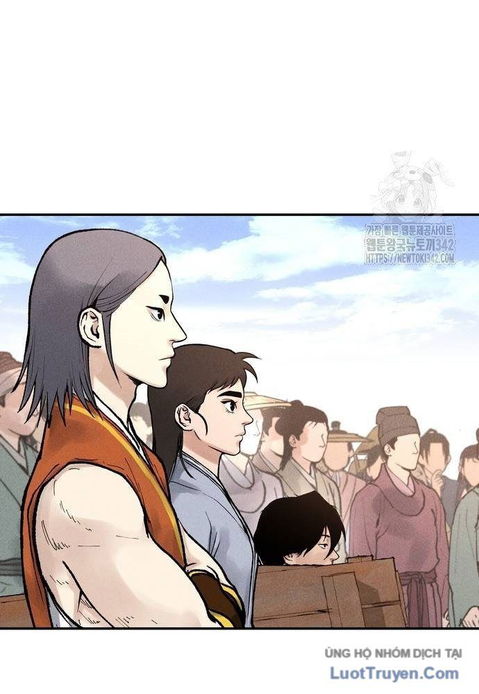Vô Phạt Chapter 5 - Trang 2